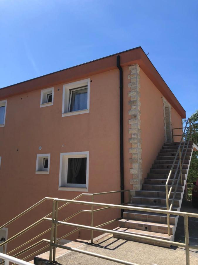 Apartments Chilla *** Lopar Ngoại thất bức ảnh