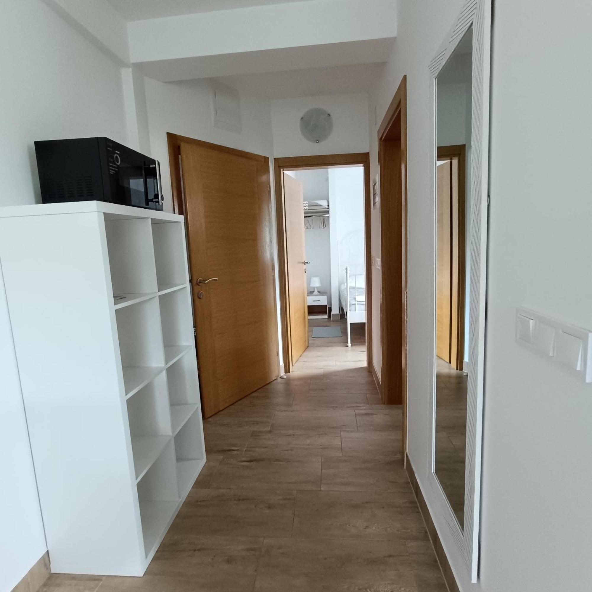 Apartments Chilla *** Lopar Ngoại thất bức ảnh